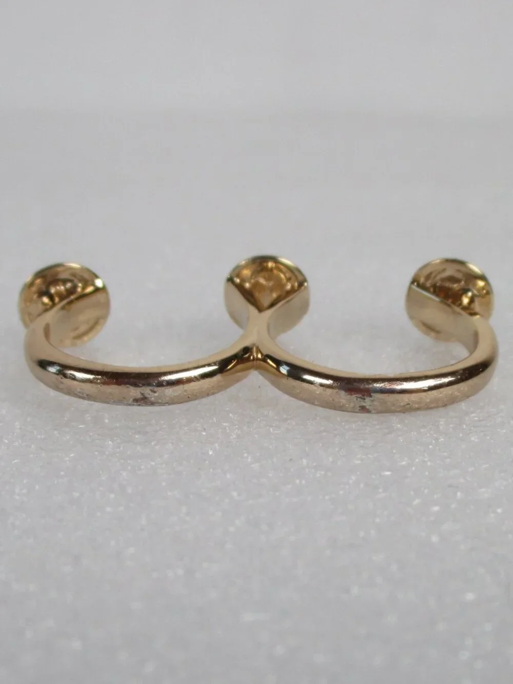 KENDRA SCOTT DOUBLE RING